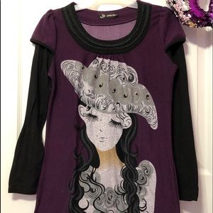 JK2 Women Dress